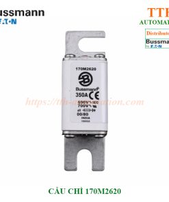 CẦU CHÌ BUSSMANN 170M2620