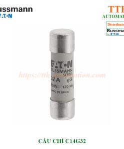 CẦU CHÌ BUSSMANN C14G32