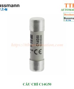 CẦU CHÌ BUSSMANN C14G50