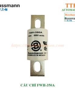 CẦU CHÌ BUSSMANN FWH-350A