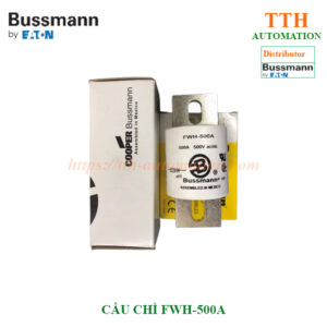 FWH 500A 1