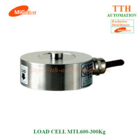 LOAD CELL CẢM BIẾN TRỌNG LƯỢNG MIGUN MTL600-300KG