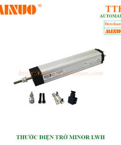 THƯỚC ĐIỆN TRỞ LWH-650