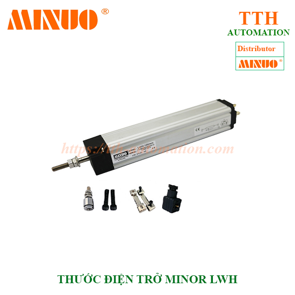 Thước rút ty giữa