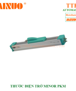 Thước điện trở còn gọi là thước tuyến tính Minor PKM