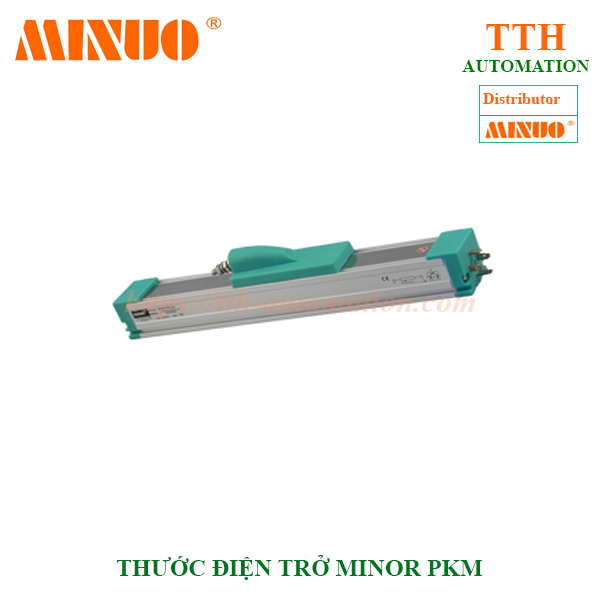 Thước trượt cạnh