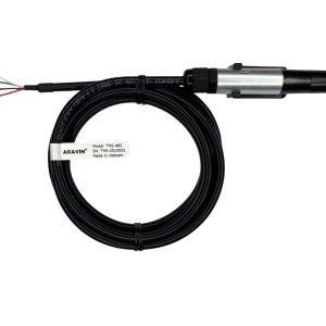 CẢM BIẾN NHIỆT ĐỘ VÀ ĐỘ ẨM TRUYỀN THÔNG THS-485 1 cam bien nhiet do do am ths 485 chinh xac cao