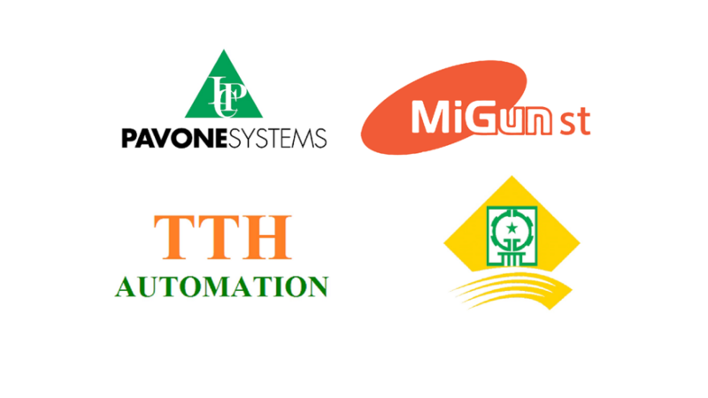 TTH Automation tài trợ thiết bị cân điện tử Migun & Pavone cho Trường Đại học Sư phạm Kỹ thuật Hưng Yên 2 Logo hãng cân điện tử Pavone, Migun và TTH Automation tài trợ cho Trường Đại học sư phạm kỹ thuật Hưng Yên