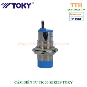 CẢM BIẾN TỪ TK-30N10C TOKY