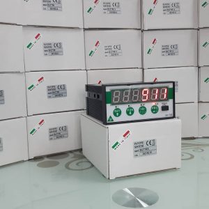 Đầu cân điện tử DAT700A Analog – Giải pháp truyền tín hiệu 4–20mA/ 0-10V ổn định cho hệ thống cân công nghiệp 1 Đầu cân điện tử DAT700A có đầu ra analog