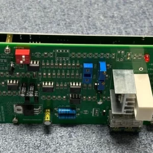 Bo mạch điều khiển van tỷ lệ Aravin ACV series chính xác và ổn định 3 bo mach dieu khien van ty le avc mat ben