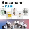 Cầu chì Bussmann Eaton – Giải pháp bảo vệ tối ưu cho hệ thống điện công nghiệp 1 Cầu chì Bussmann Eaton