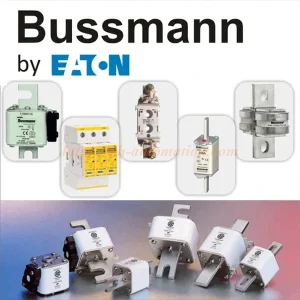 Cầu chì Bussmann Eaton