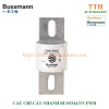 Cầu chì Bussmann FWH – Cầu chì cắt nhanh (High Speed Fuse) bảo vệ IGBT, Servo Drive và biến tần 1 Cầu chì Bussmann FWH High Speed Fuse bảo vệ IGBT, Servo Drive, biến tần và UPS