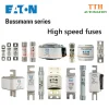 Cầu chì cắt nhanh Bussmann Eaton (High Speed Fuse) – Giải pháp bảo vệ IGBT, SCR, Servo, UPS, Biến tần và hệ thống năng lượng mặt trời 1 Cầu chì cắt nhanh Bussmann Eaton (High Speed Fuse) bảo vệ IGBT, SCR, biến tần, Servo Drive và hệ thống điện mặt trời PV