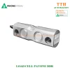 Load Cell Pavone DDR – Double Shear Beam 2–100 tấn 1 Load Cell Pavone DDR Double Shear Beam 2–100 tấn