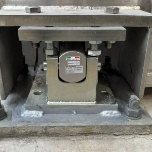 Load Cell Pavone DDR lắp với DE Mounting Kit