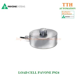 Load Cell Pavone PS24 cảm biến trọng lượng dạng nén