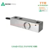 Load Cell Pavone SBR – Shear Beam 300–10000 kg 1 Load Cell Pavone SBR Shear Beam 300–10000 kg